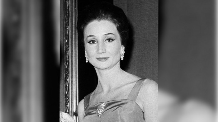 "Poslednja kraljica Pariza": Preminula modna dizajnerka Žaklin de Ribe