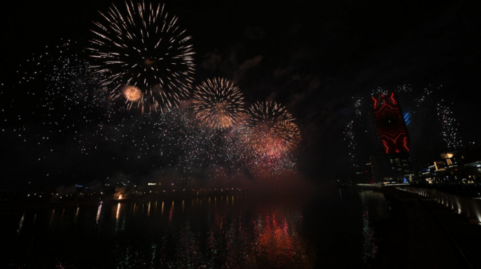 Večeras doček pravoslavne, srpske Nove godine: Praznik se proslavlja i u drugim zemljama