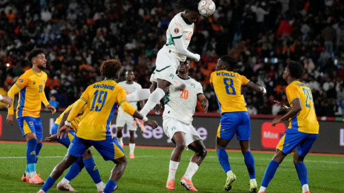 Maroko prvi izazivač Obali Slonovače u Kupu Afričkih nacija