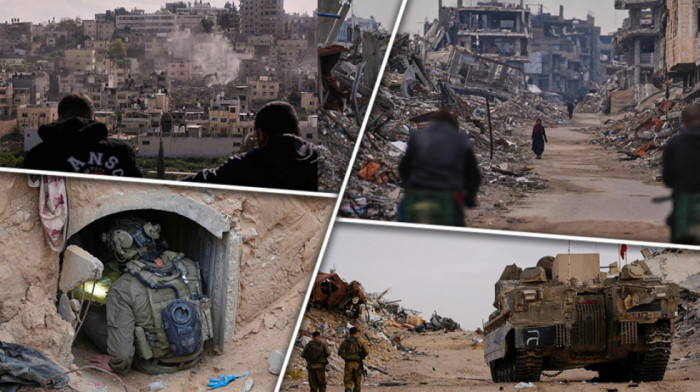 KRIZA NA BLISKOM ISTOKU: SAD će pružiti pomoć demonstrantima u Iranu, Vašington spreman na akciju