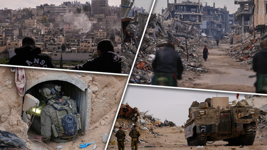 KRIZA NA BLISKOM ISTOKU: SAD će pružiti pomoć demonstrantima u Iranu, Vašington spreman na akciju