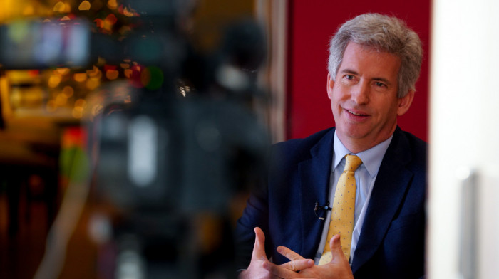 Ferguson: Srbija može mnogo da ponudi, Etno mreža joj pomaže da ispriča svoju priču svetu