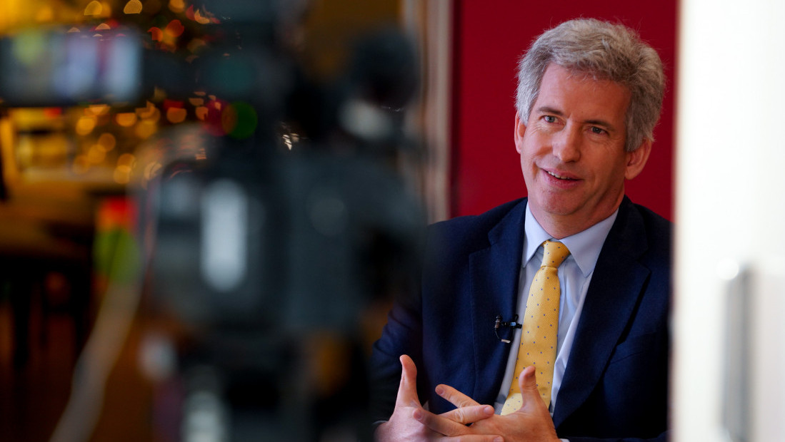 Ferguson: Srbija može mnogo da ponudi, Etno mreža joj pomaže da ispriča svoju priču svetu