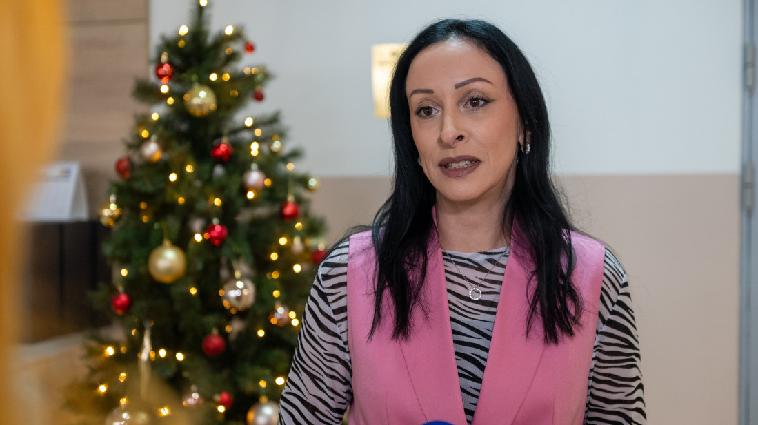 Žarić Kovačević: Zakon o Alimentacionom fondu dao najbrže pozitivne efekte