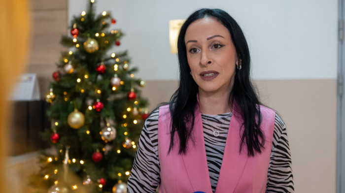 Žarić Kovačević: Zakon o Alimentacionom fondu dao najbrže pozitivne efekte