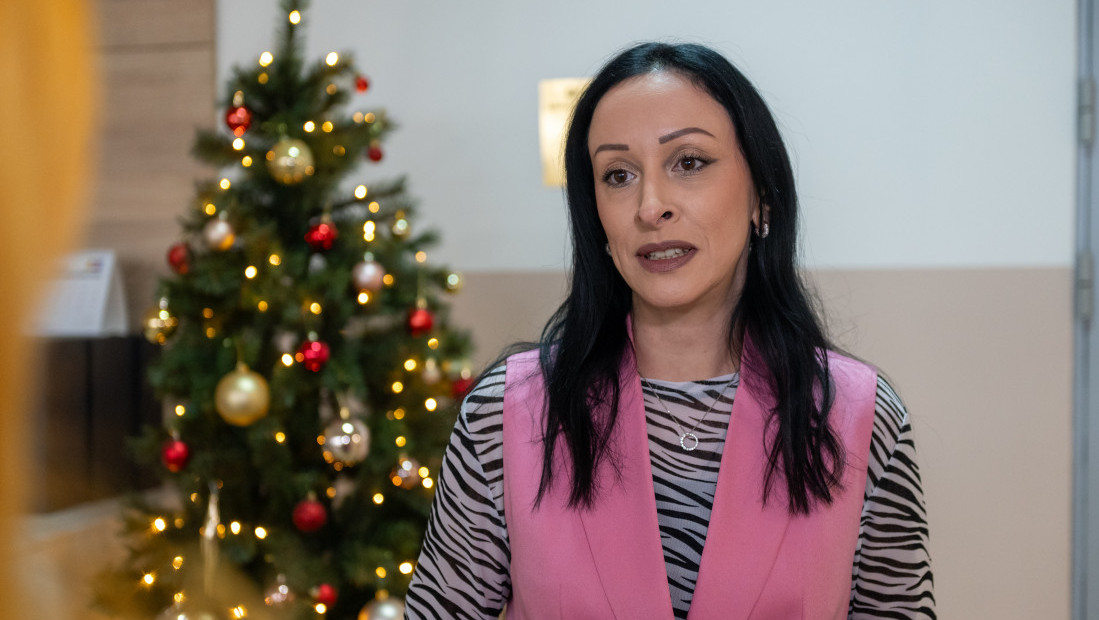 Žarić Kovačević: Zakon o Alimentacionom fondu dao najbrže pozitivne efekte