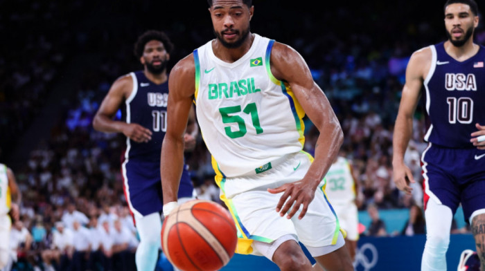 Senzacija: Kaboklo se vraća u Partizan