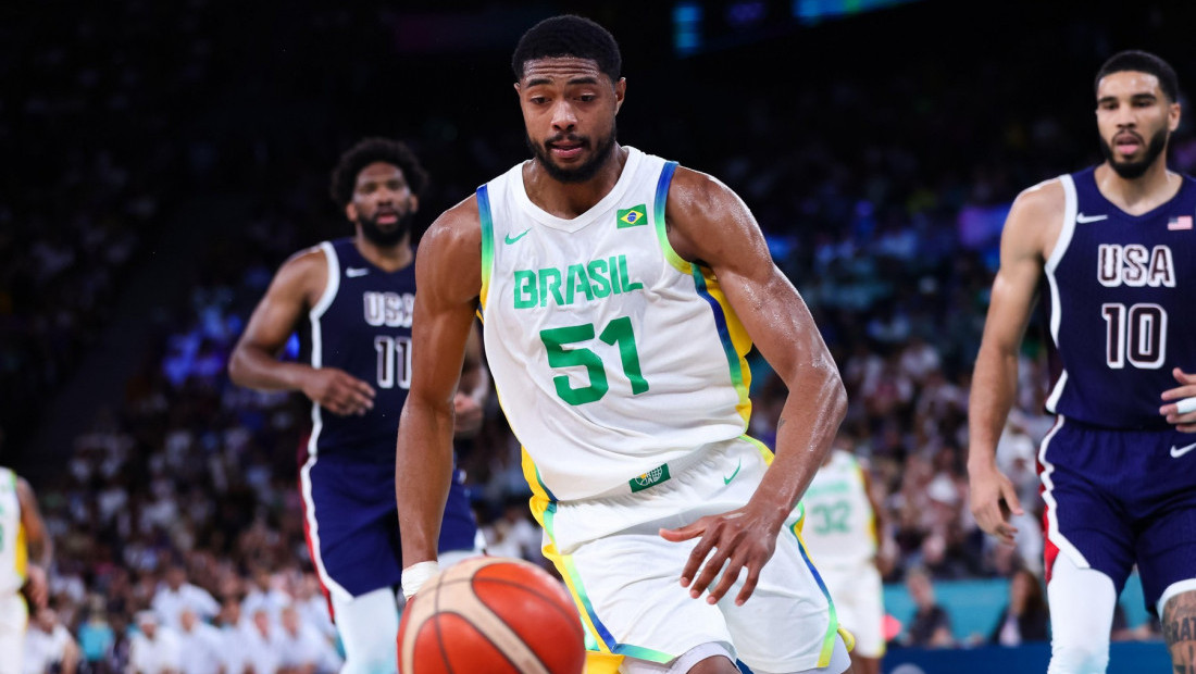 Senzacija: Kaboklo se vraća u Partizan