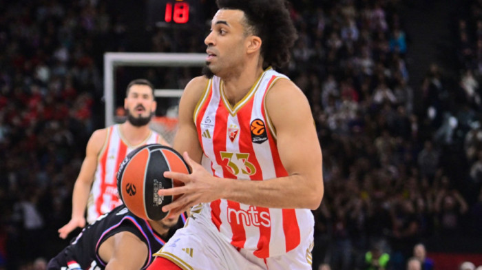 Crvena zvezda igra protiv Efesa i loše tradicije: Domaćin mora konačno pasti