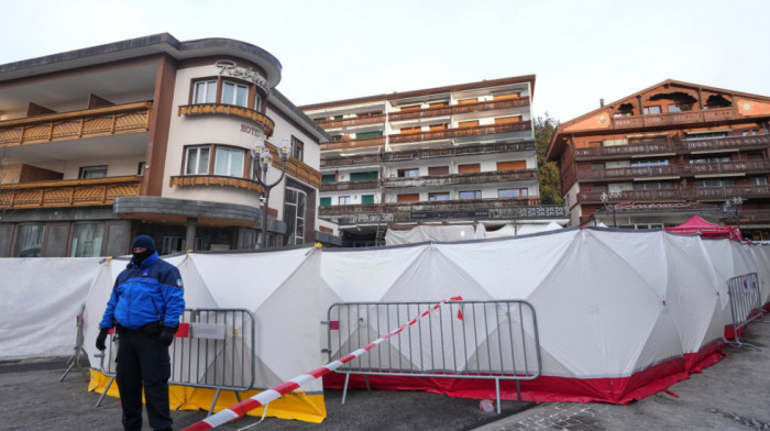 Istraga požara u Kran Montani: Vlasnik švajcarskog noćnog kluba Moreti od ranije poznat francuskim vlastima