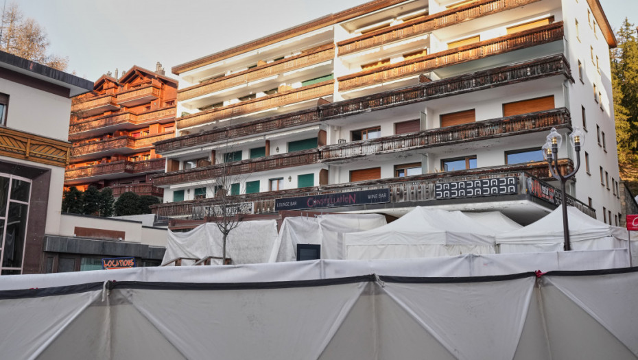 Vlasnici bara u Kran Montani poznati ugostitelji iz Francuske