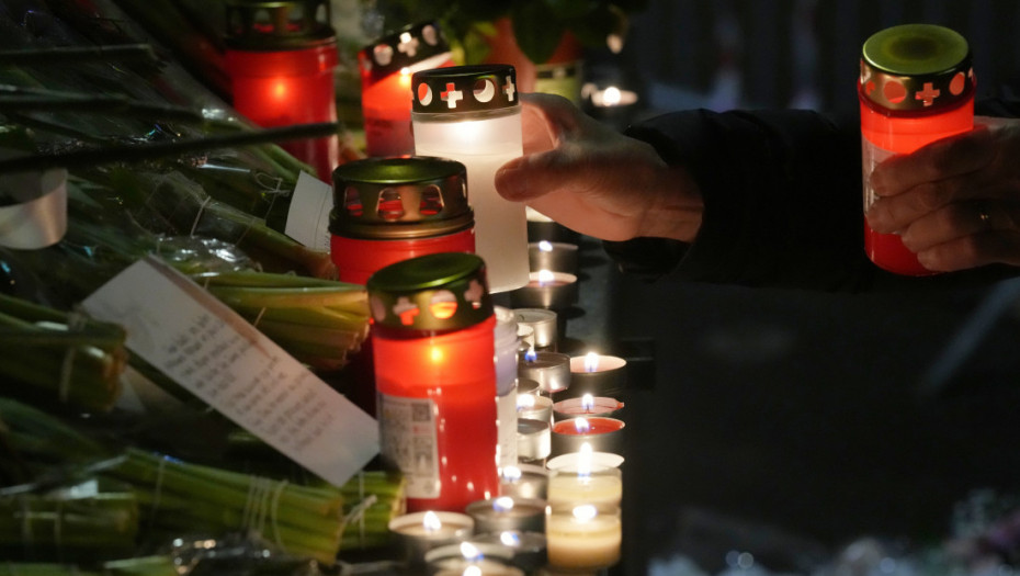 Požar u baru u Krans-Montani odneo 40 života: Među njima je i Stefan, Srbin koji je stradao spašavajući goste