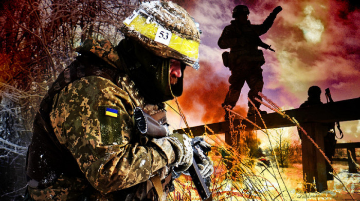 RAT U UKRAJINI Telo žene pronađeno ispod ruševina kuće nakon granatiranja Harkova