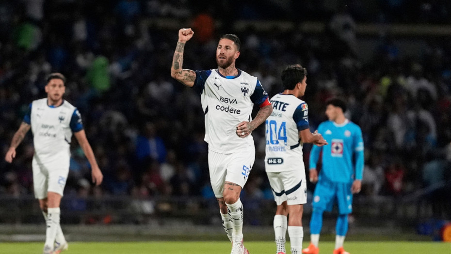 Serhio Ramos želi da postane vlasnik Sevilje?