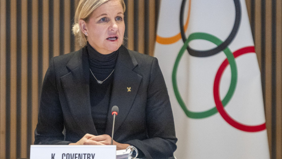 MOK odlučio: Rusi i Belorusi mogu na ZOI u Italiju bez zastave i himne