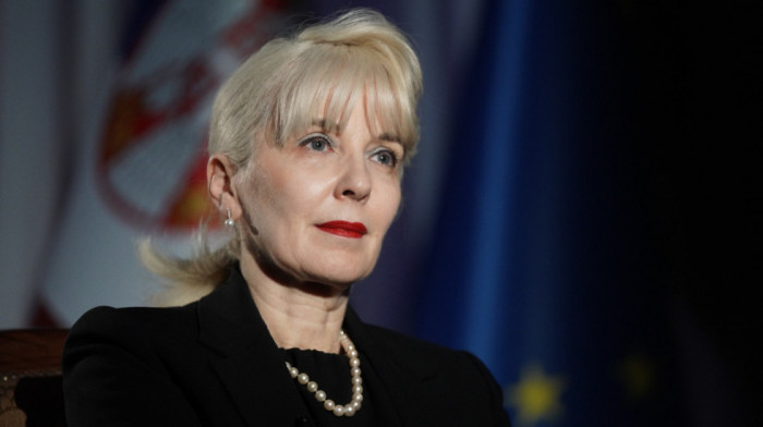 Lazarević: Izdavanje dozvola za izvoz neophodno da bi se sačuvala namenska industrija