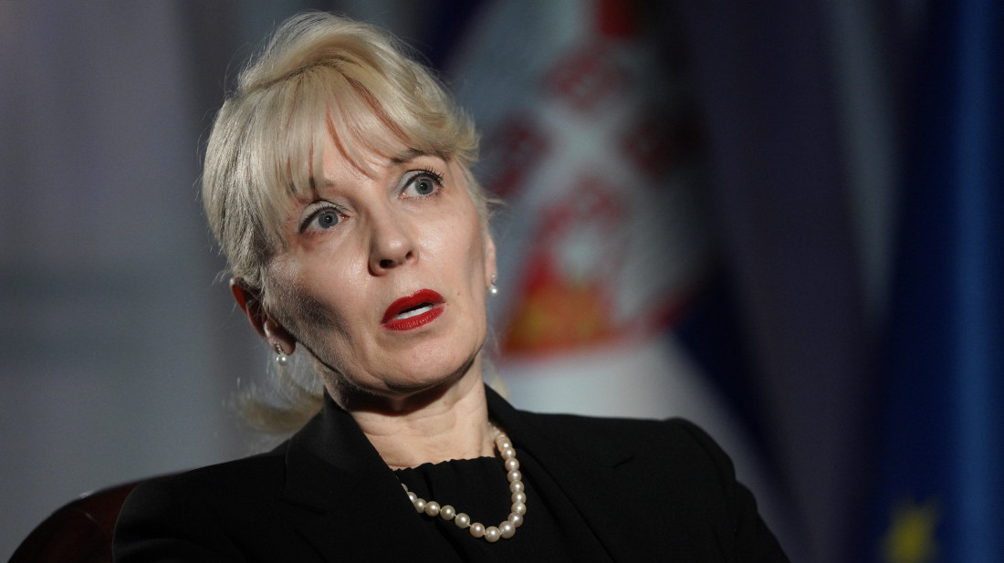 Lazarević: CEFTA sporazum važan za podizanje konkurentnosti Srbije na tržištu EU