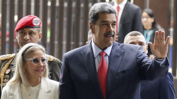 Maduro na suđenju: Nisam kriv, i dalje sam predsednik Venecuele