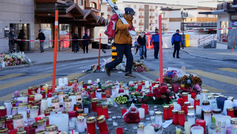 Gradonačelnik Kran-Montane: Opština nije popustila u inspekciji barova