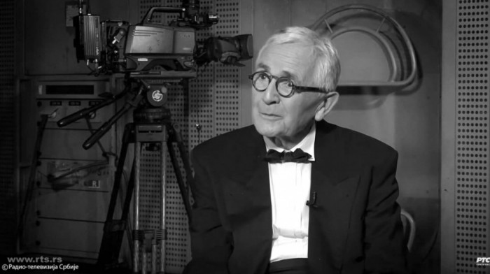 Preminuo Dejan Đurović, jedan od zaštitnih glasova Radio-televizije Beograd