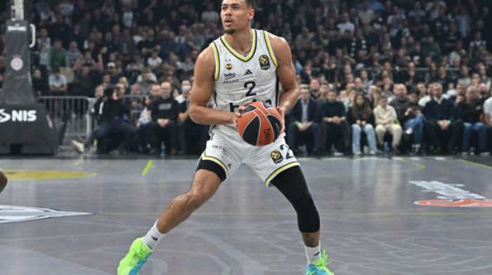 Vejd Boldvin MVP 19. kola Evrolige