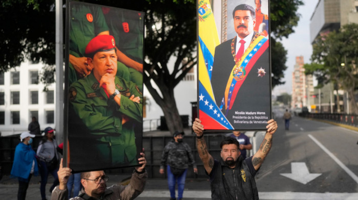 CNN: Maduro će verovatno zasnivati odbranu na tome da je njegovo hapšenje vojna otmica