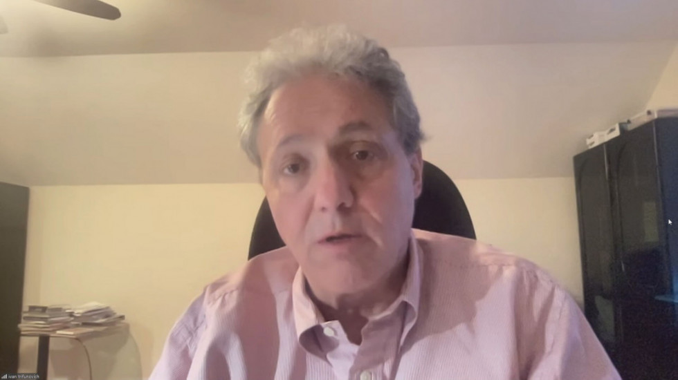 Ambasador Srbije u Švajcarskoj za Euronews: Tri srpska državljanina povređena u požaru, jedan se vodi kao nestao