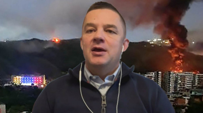 Oživljavanje Monroove doktrine? SAD žele potpunu kontrolu nad zapadnom hemisferom, upozorava istoričar