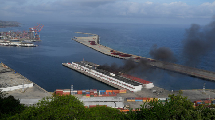 Rojters: Paralizovan izvoz nafte iz Venecuele usled političke krize