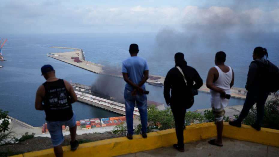 Kako su Amerikanci “oslepeli” radarske sisteme i neopaženo ušli 20 kilometara unutar teritorije Venecuele?