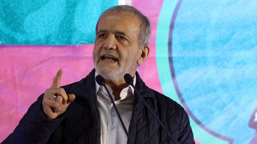 Amerikanci tvrde da su uhapsili rođake Kasema Solejmanija, Teheran poručuje: "Te žene nemaju veze sa nama"