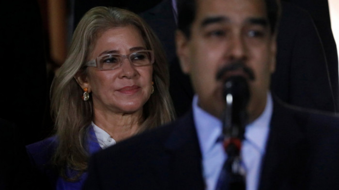 Maduro i njegova supruga negirali optužbe za mučenje ljudi,uključujući državljane SAD