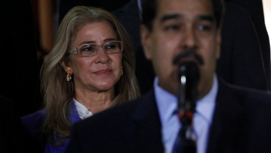 Maduro i njegova supruga negirali optužbe za mučenje ljudi,uključujući državljane SAD