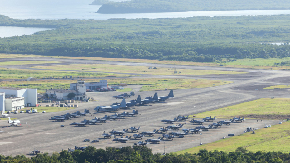 General Kejn otkrio detalje operacije: Američke snage mesecima pratile Madura, pogođen jedan avion