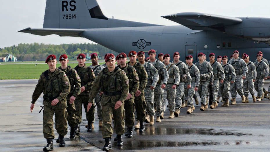 Sve šta treba da znate o jedinici Delta Fors, koja je izvela akciju hapšenja Nikolasa Madura