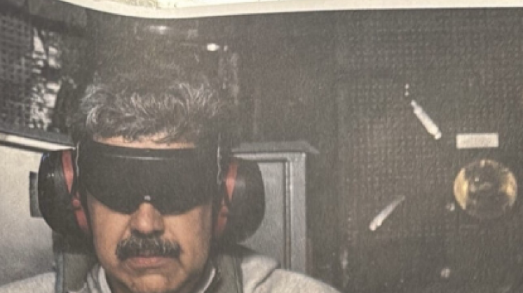 Nikolas Maduro ponovo ide na sud: Tvrdi da SAD pokušavaju da osujete njegovu odbranu