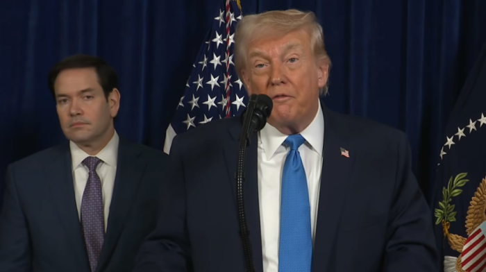 Tramp posle hapšenja Madura: SAD izvele spektakularnu vojnu operaciju u Venecueli