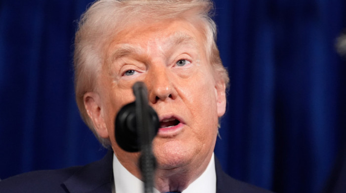 Tramp otkrio da su SAD u Venecueli koristile novo tajno oružje - diskombobulator