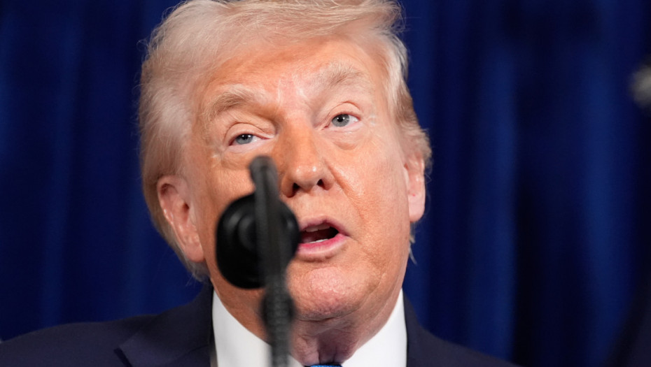 Tramp otkrio da su SAD u Venecueli koristile novo tajno oružje - diskombobulator