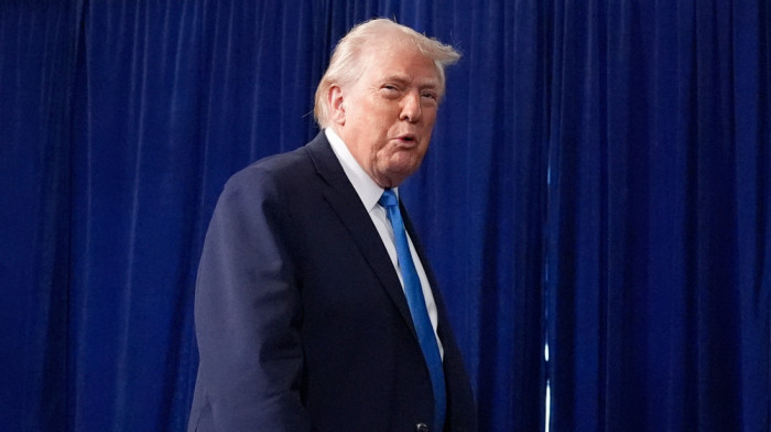 Politiko: Tramp je za pola sata završio ono što Putin ne može za četiri godine