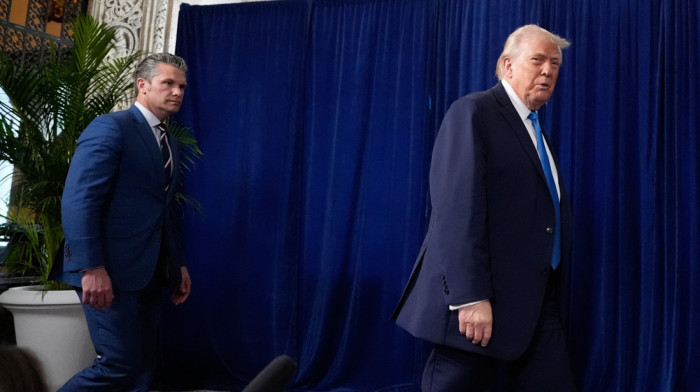 Američki senatori kritikovali Trampa: Traže objašnjenje ustavne osnovanosti operacije u Venecueli