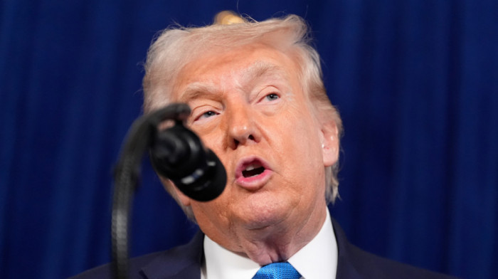 Kongresmen predstavio zakon koji Trampu daje ovlašćenja za preuzimanje Grenlanda