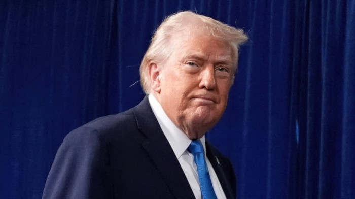 Tramp upozorio kolumbijskog predsednika Gustava Petra: Proizvode kokain i šalju ga u SAD, mora da pazi na sebe