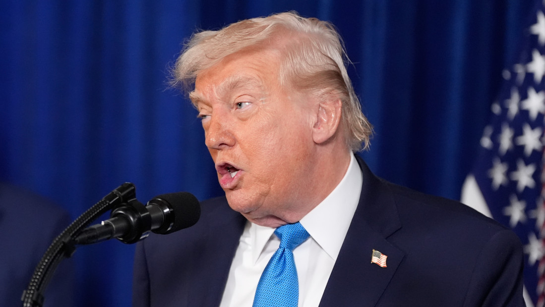 Tramp: SAD bi mogle da izvedu novi vojni udar na Venecuelu, mi smo glavni u toj zemlji