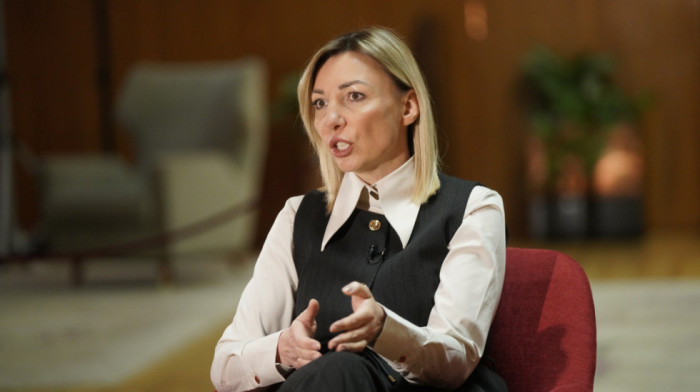 Macura najavila kampanju o fertilitetu: Borba protiv nasilja i osnaživanje jakih žena širom Srbije