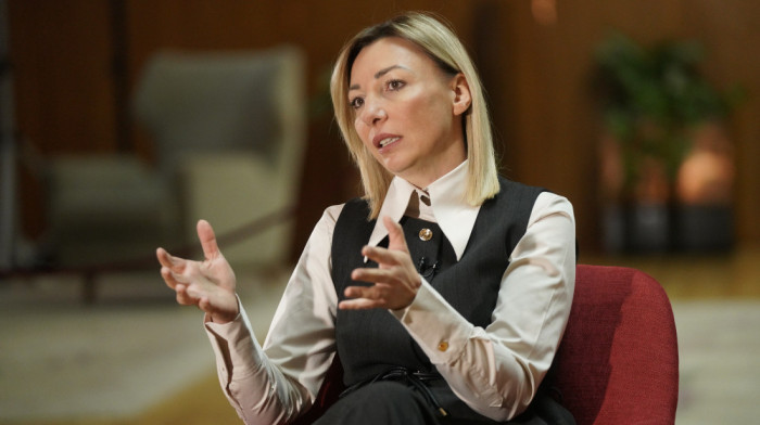 Macura: Kos pokazala mekši stav prema Srbiji, prijem celog Zapadnog Balkana u Evropsku uniju bi bio značajan