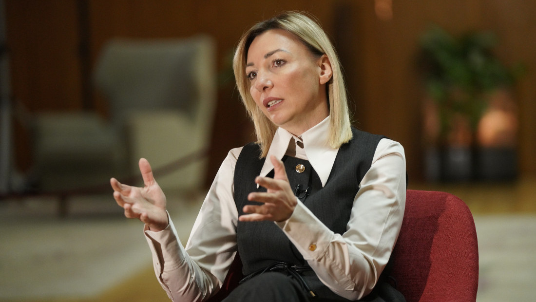 Macura: Kos pokazala mekši stav prema Srbiji, prijem celog Zapadnog Balkana u Evropsku uniju bi bio značajan