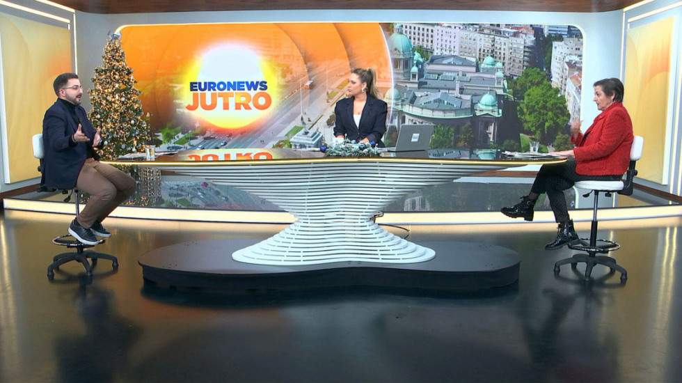 Amerika preuzima kontrolu nad Venecuelom: Šta znači za svet i Srbiju?