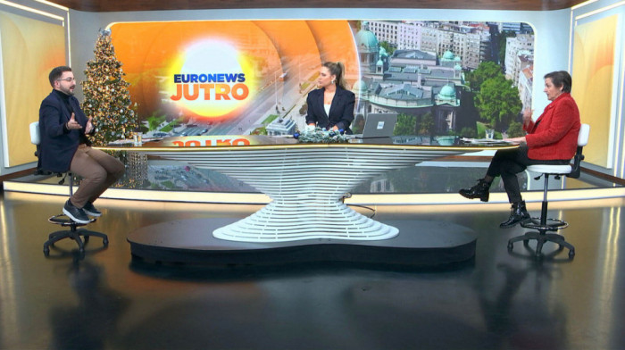 Amerika preuzima kontrolu nad Venecuelom: Šta znači za svet i Srbiju?