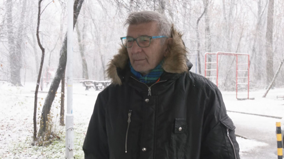 Meteorolog objašnjava: Da li su temperaturne oscilacije najava za pravu zimu i kako vreme utiče na zdravlje?